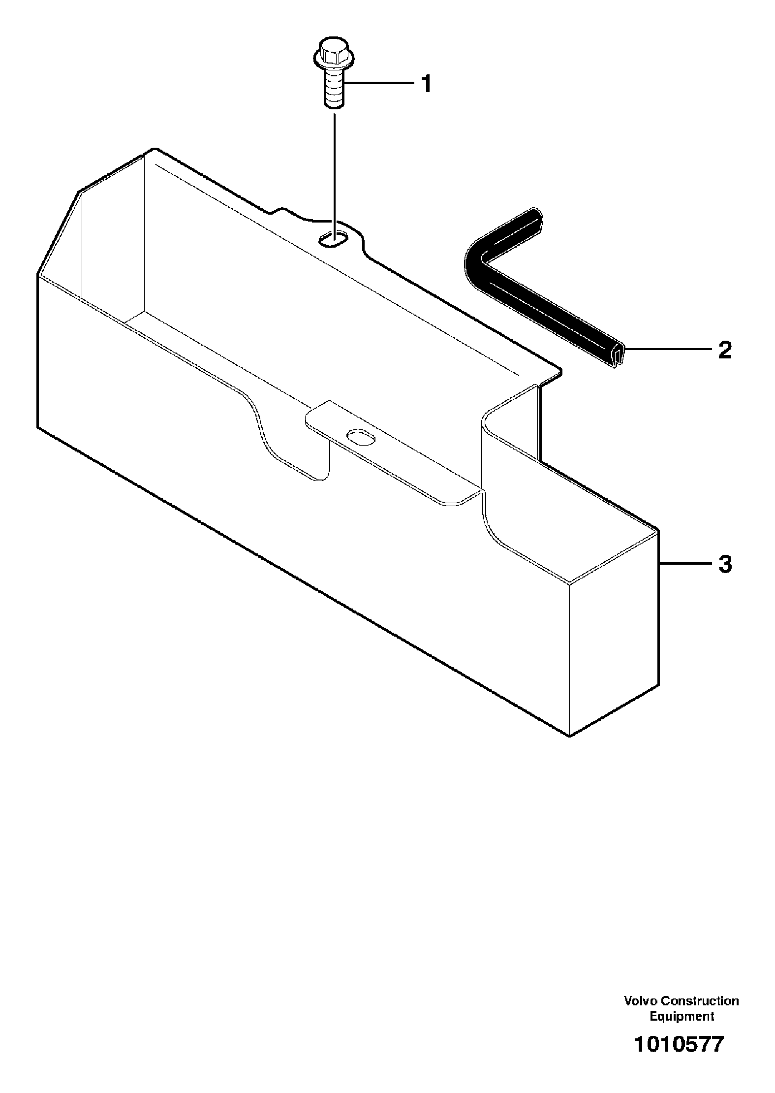 Toolbox — volvo parts diagram