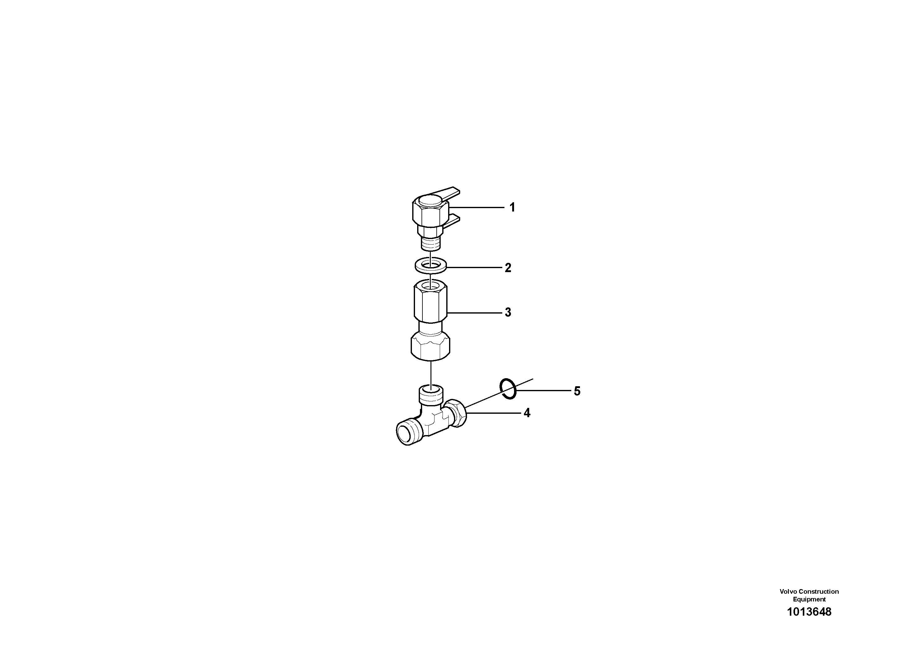 German version  82084 — volvo parts diagram