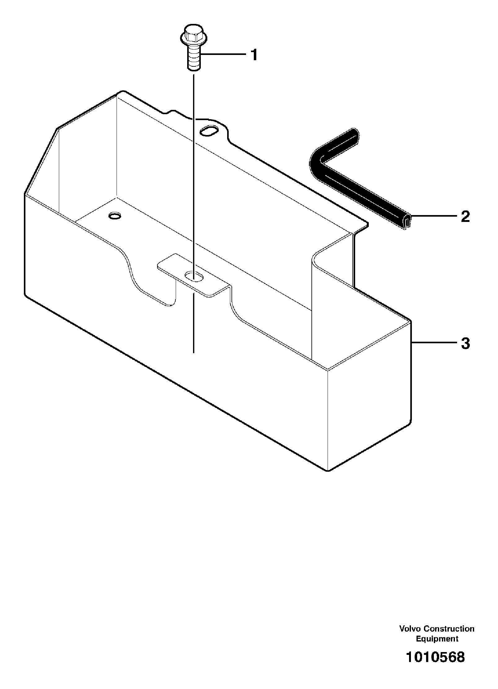 Toolbox — volvo parts diagram