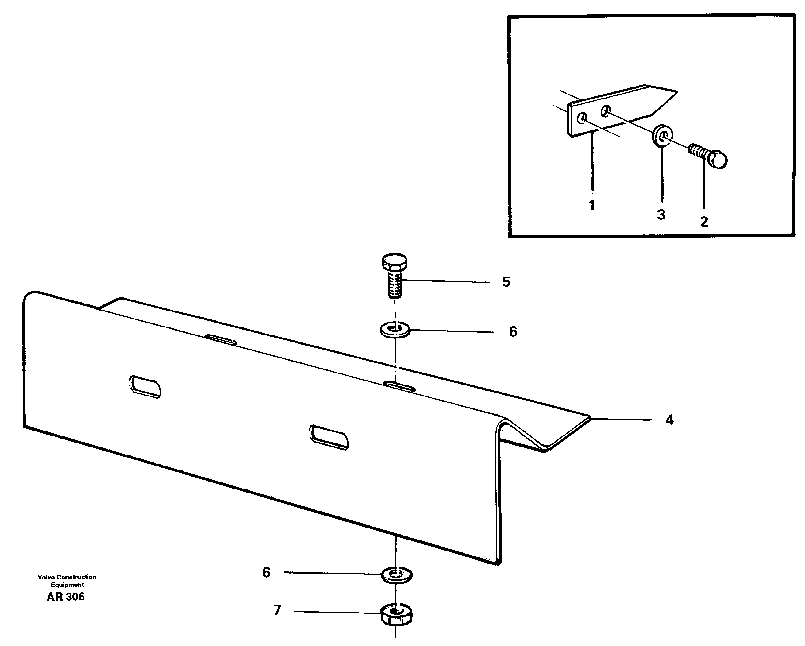 German version  92367 — volvo parts diagram