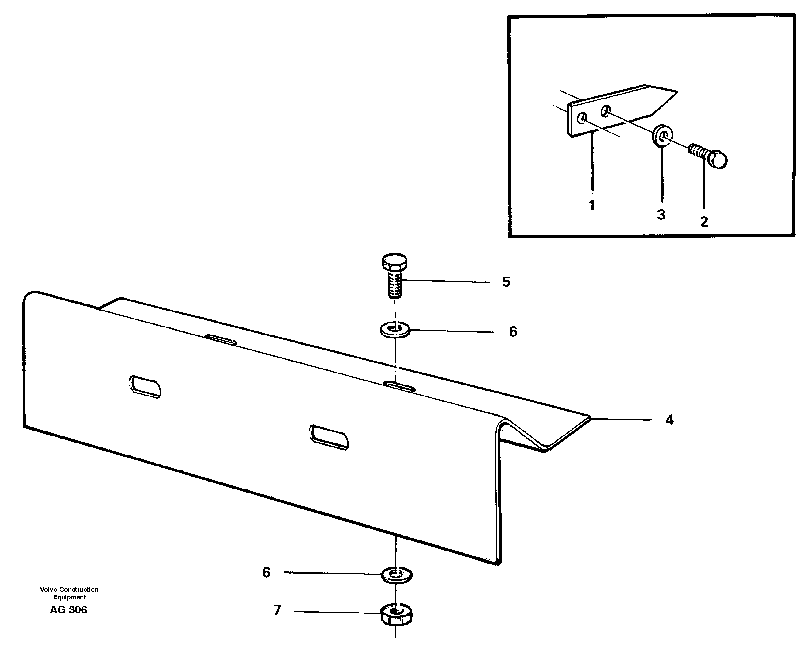 German version  92367 — volvo parts diagram